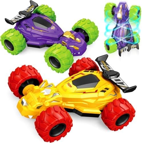 Toddler Monster Truck Toys