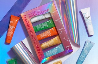peter thomas roth skin care set