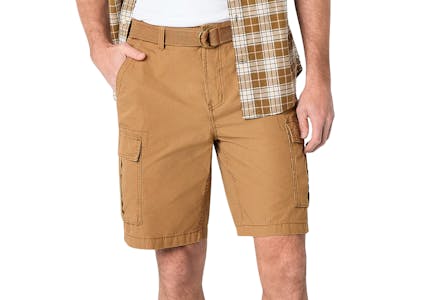 Arizona Men's Chino Shorts