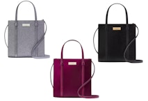 Kate Spade Kenzie Tote