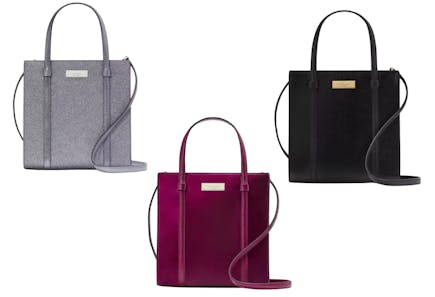 Kate Spade Kenzie Tote