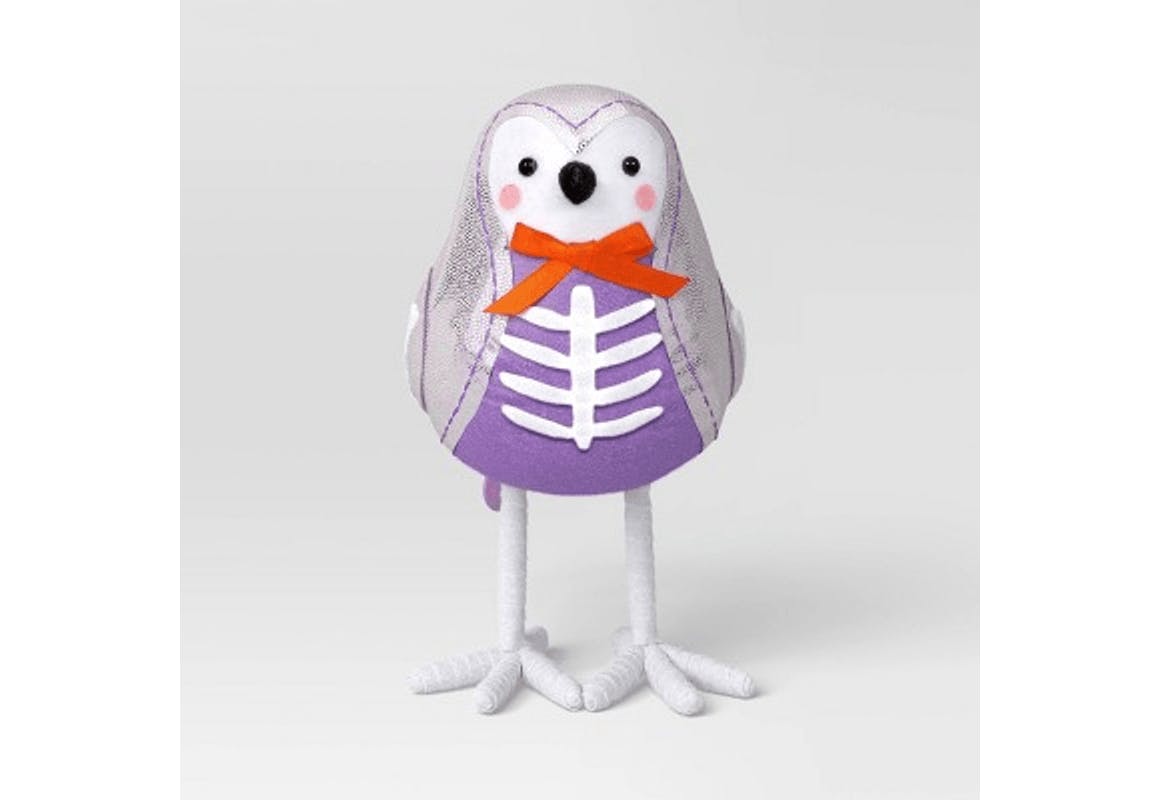 Hyde and EEK! Boutique Bird