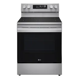 LG Electric Range