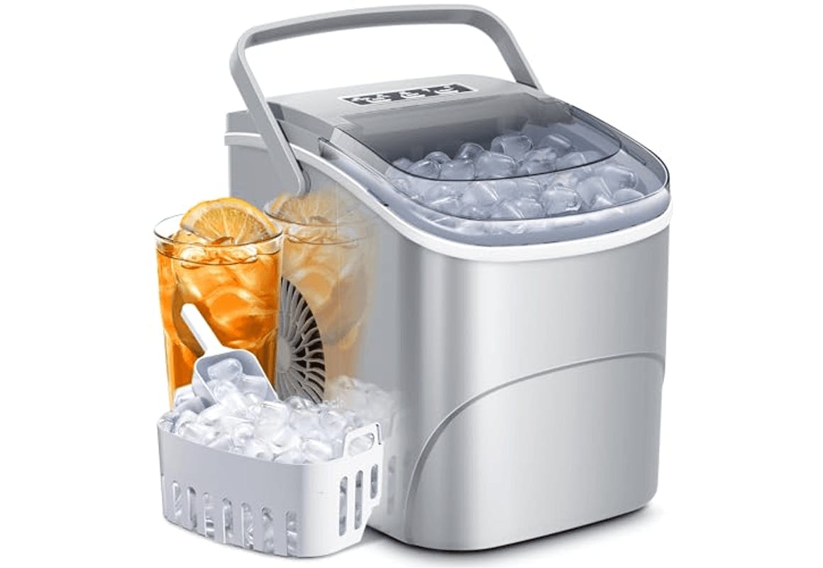 Ice Maker