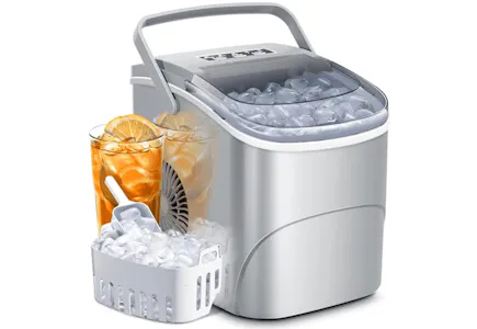 Ice Maker