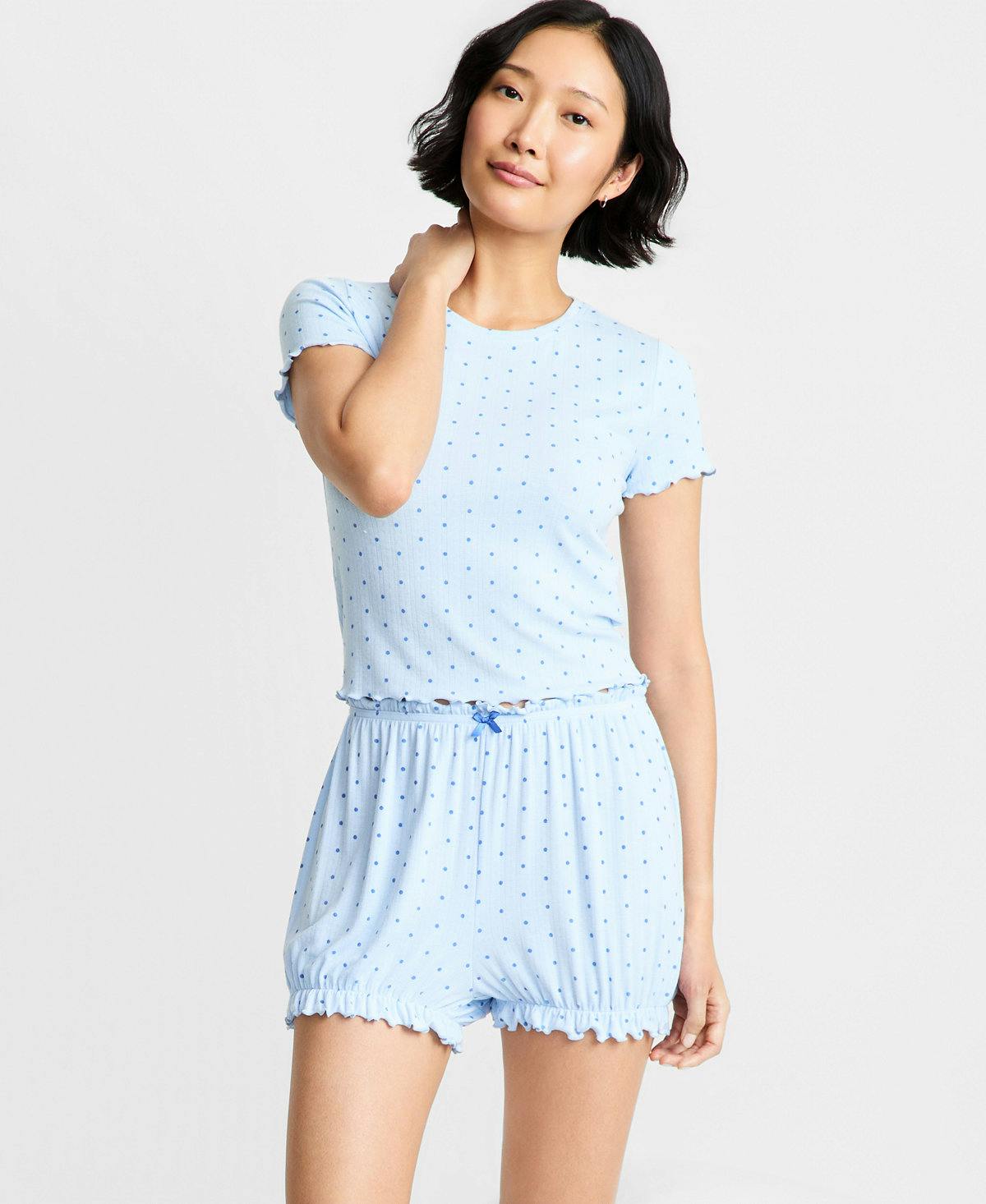 Women's Pajama Set