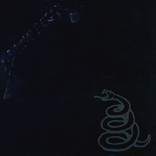Metallica: The Black Album