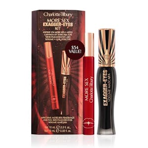Charlotte Tilbury Perfume & Makeup Set