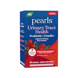 Nature's Way Urinary Probiotic