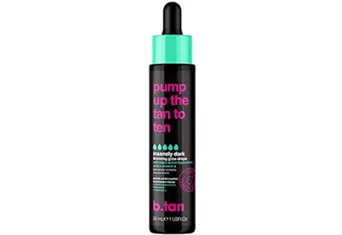 B.Tan Self Tanning Drops