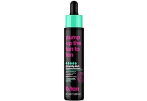 B.Tan Self Tanning Drops