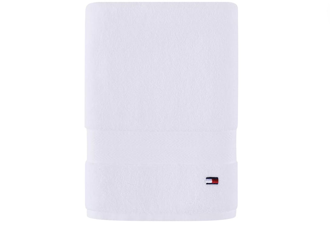 Tommy Hilfiger Bath Towel