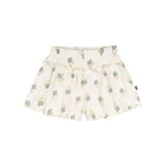 Baby Ruffled Skirt Short
