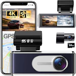 4K Dash Cam