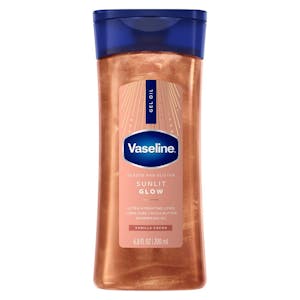 Vaseline Shimmering Body Oil