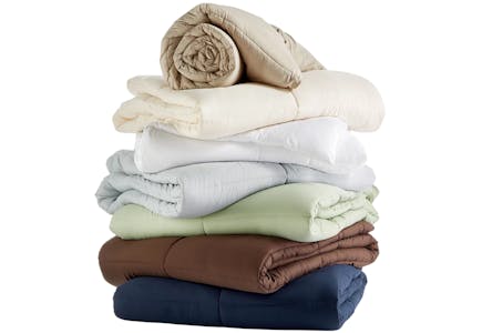 Royal Luxe Comforter