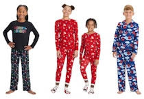 Kids' Pajama Set