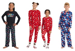 Kids' Pajama Set