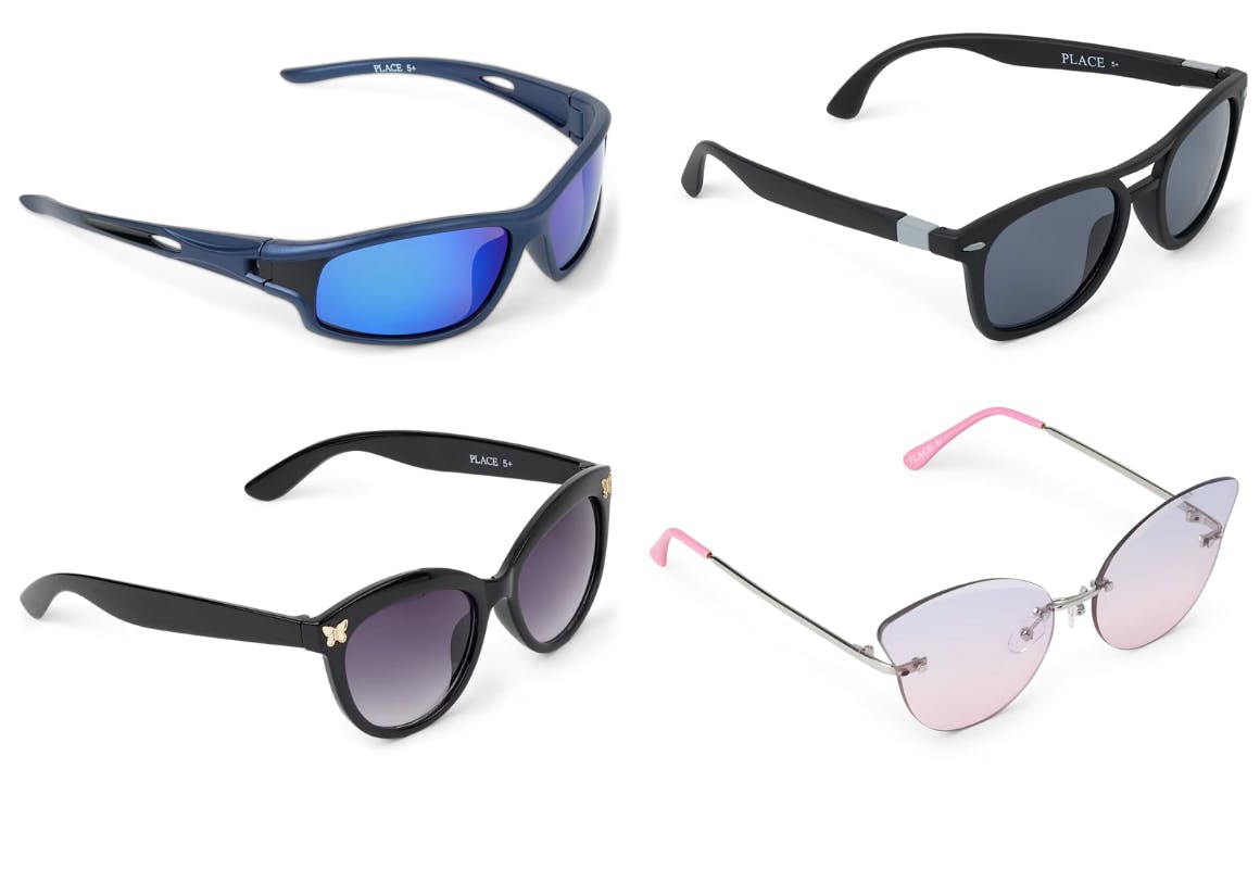 The Children's Place Sunglasses