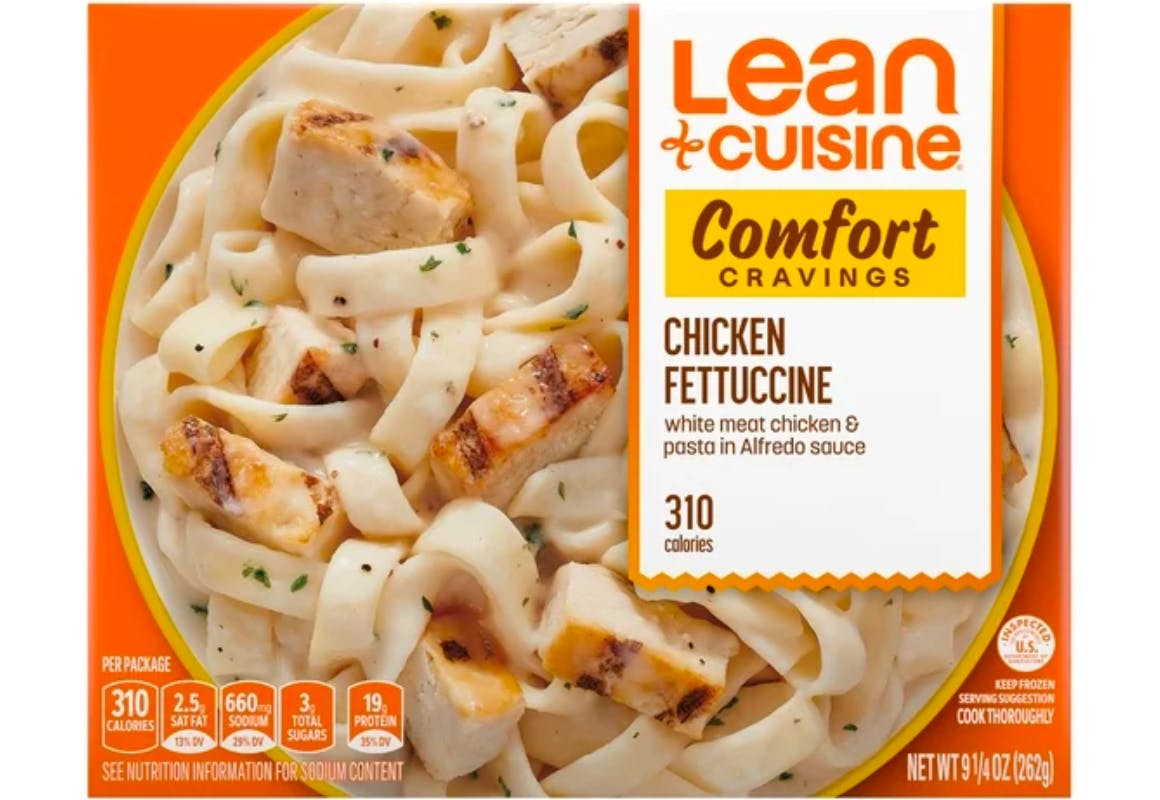 LEAN CUISINE® Meal
