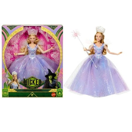 Glinda Fashion Doll
