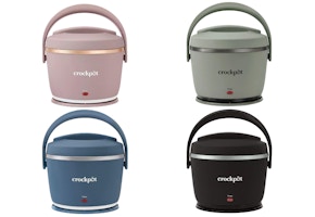 Crock-Pot Lunch Food Warmer