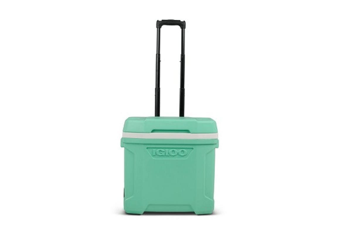 Igloo Rolling Cooler