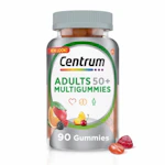 Centrum Adult 50+ Multigummies