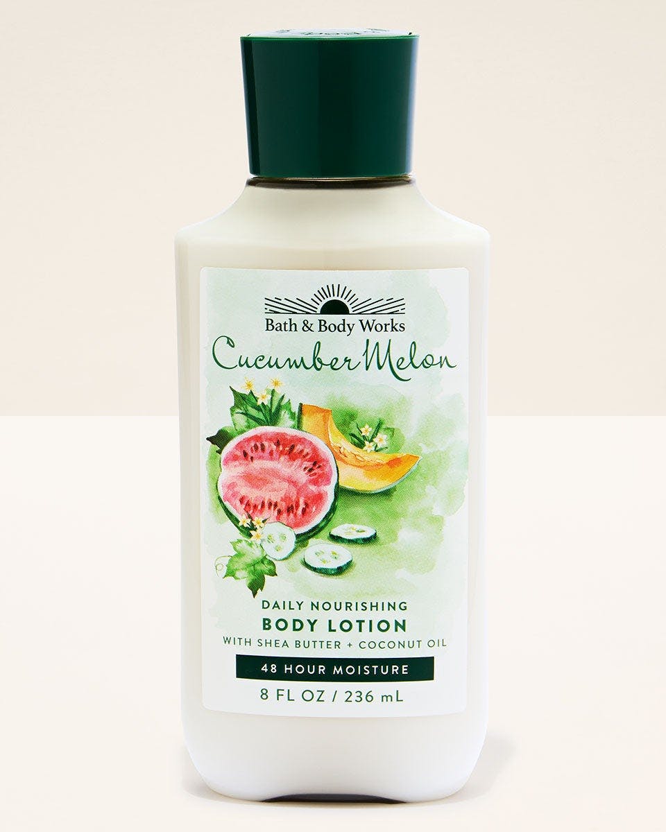 Bath & Body Works Body Lotion