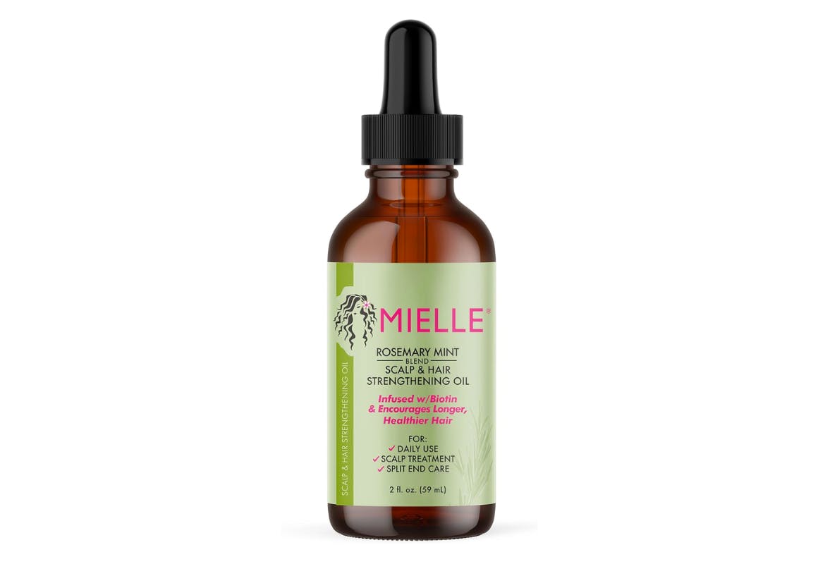 Mielle Scalp & Hair Oil