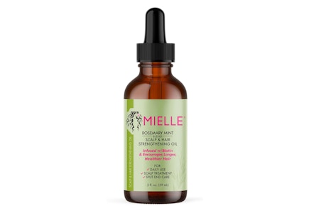 Mielle Scalp & Hair Oil