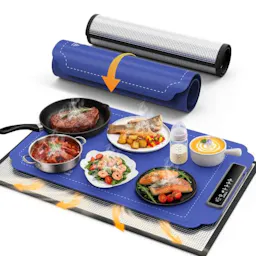 Warming Mat for Food