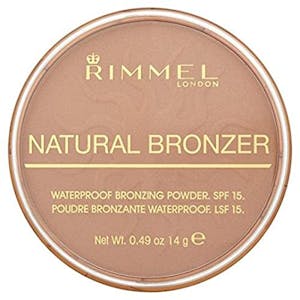 Rimmel Bronzer
