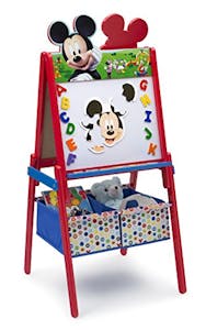 Delta Children Double-Sided Easel