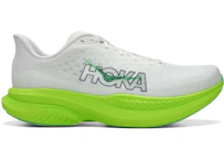 Hoka Men's Mach 6 Shoes