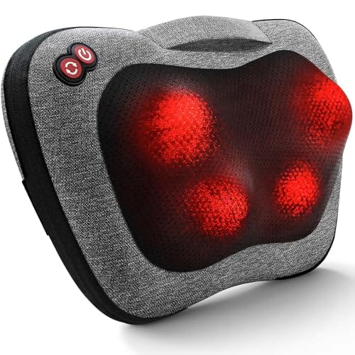 Shiatsu Back Massager