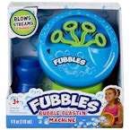 Fubbles Bubble Machine