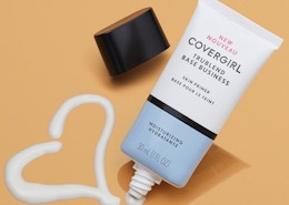 Covergirl TruBlend Base Skin Primer, as Low as $2.43 on Amazon