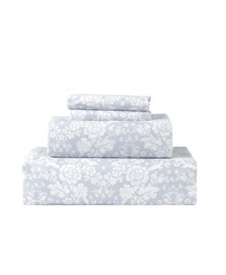 Fairfield Square Sheet Set