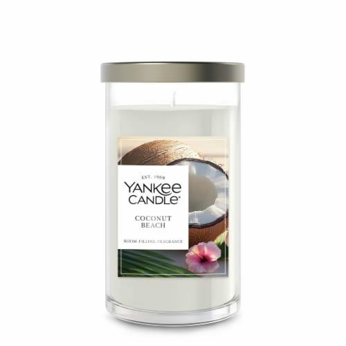 Yankee Candle Jar Candle
