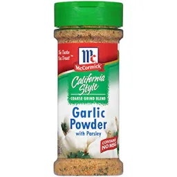 McCormick Garlic Powder 12-Pack