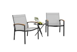 Patio Bistro Set