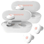 True Wireless Earbuds 2-Pack