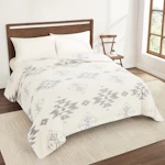 Pendleton Faux Fur Luxe Blanket