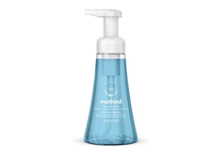 2 Method Hand Soaps
