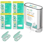 Dental Floss Pick Dispenser