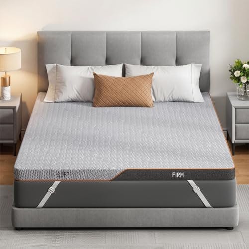 Full Mattress Topper