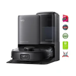 eufy Robot Vacuum E25