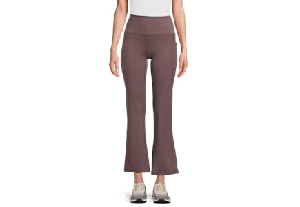 Avia Women's Flare Pant
