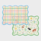 Pillowfort Placemat Set